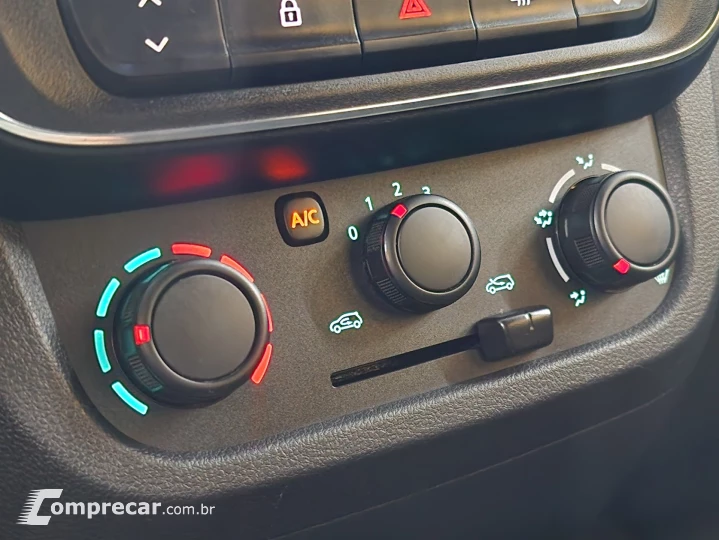 KWID 1.0 12V SCE ZEN