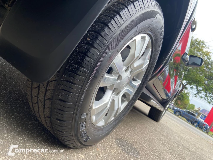 RANGER 3.2 XLT 4X4 CD 20V
