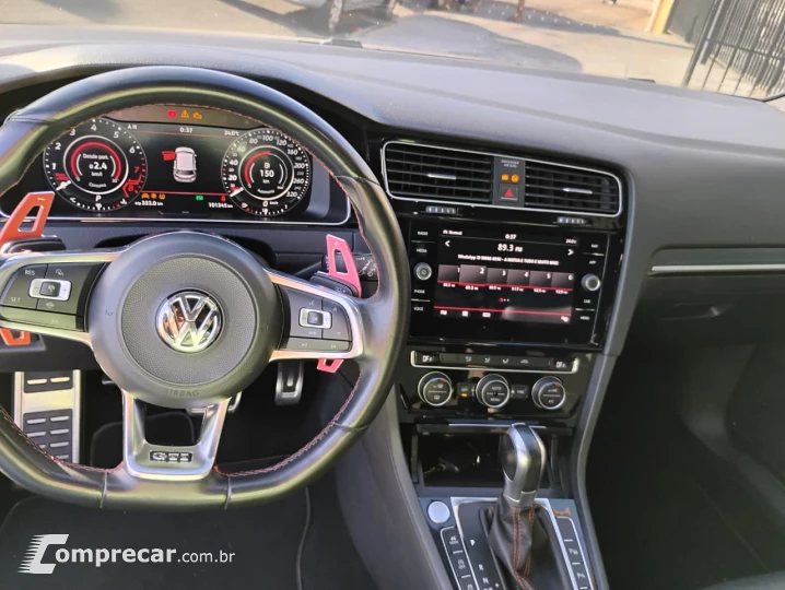 GOLF 2.0 350 TSI GTI