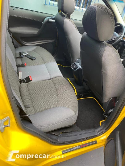 STILO 1.8 MPI Sporting 8V