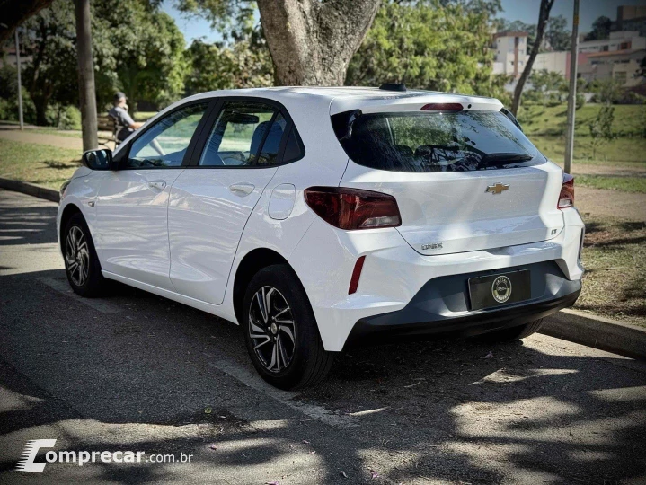 ONIX 1.0 FLEX PLUS LT MANUAL