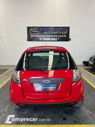 FORD KA 1.0 MPI 8V