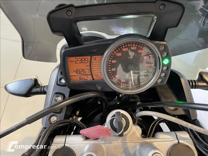G 650 GS