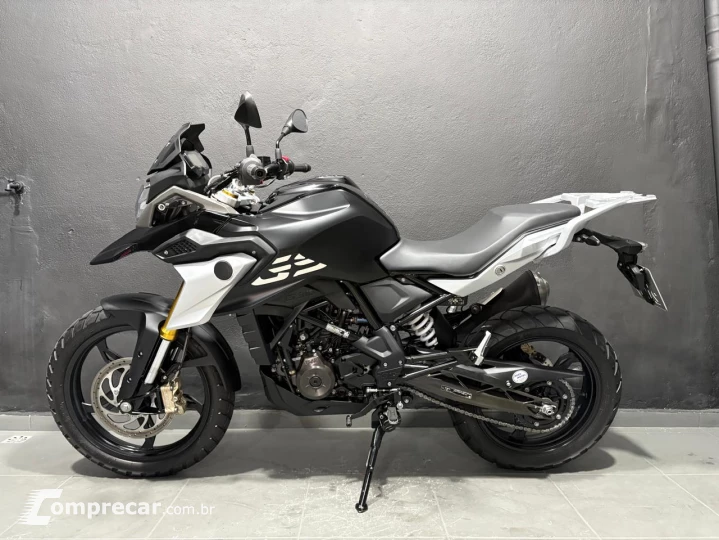 G 310 GS ABS
