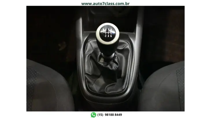 ONIX - 1.0 MPI JOY 8V 4P MANUAL