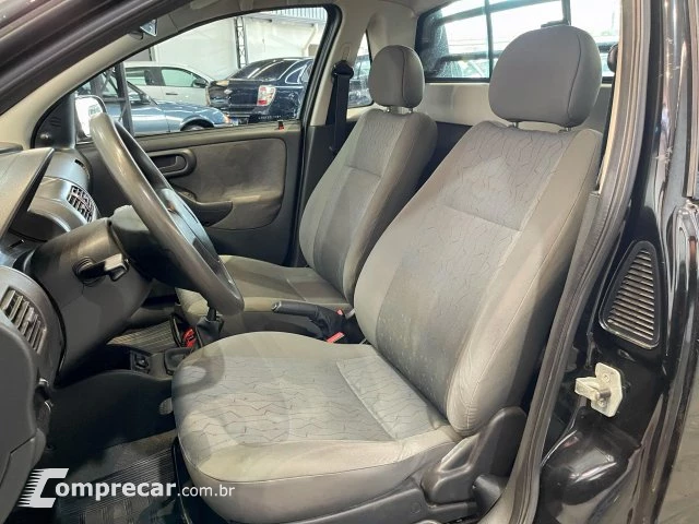 MONTANA - 1.8 MPFI CONQUEST CS 8V 2P MANUAL