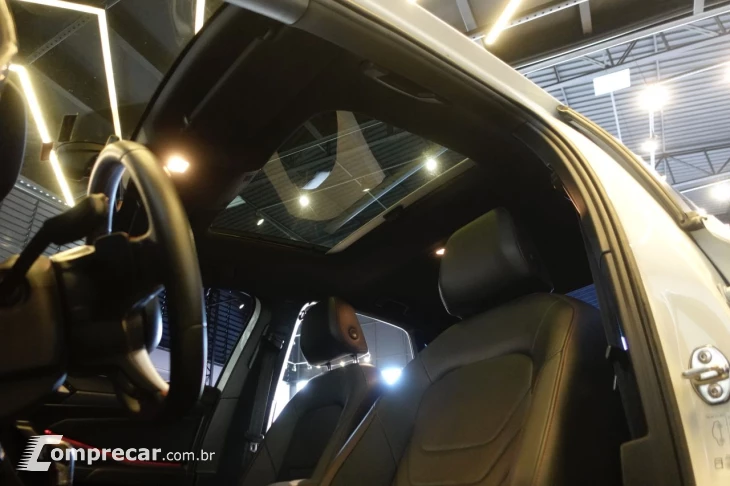 Jetta 2.0 4P 350 TSI GLI AUTOMÁTICO DSG