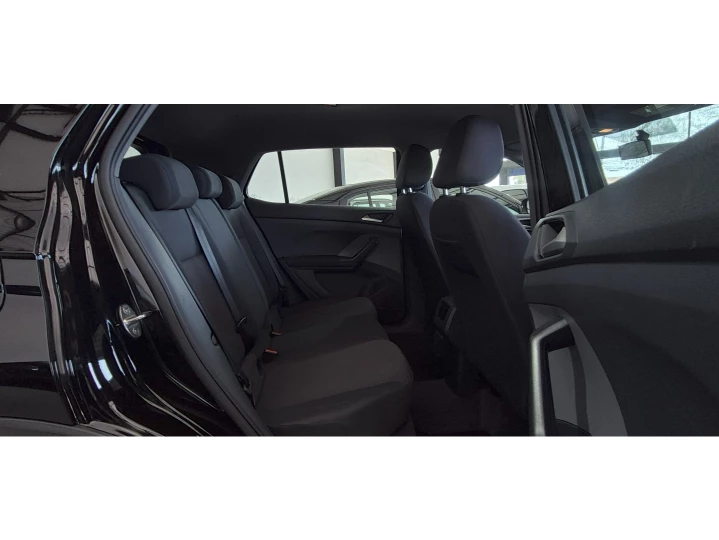 T-CROSS 1.0 200 TSI
