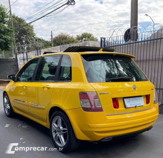 STILO 1.8 MPI Sporting 8V