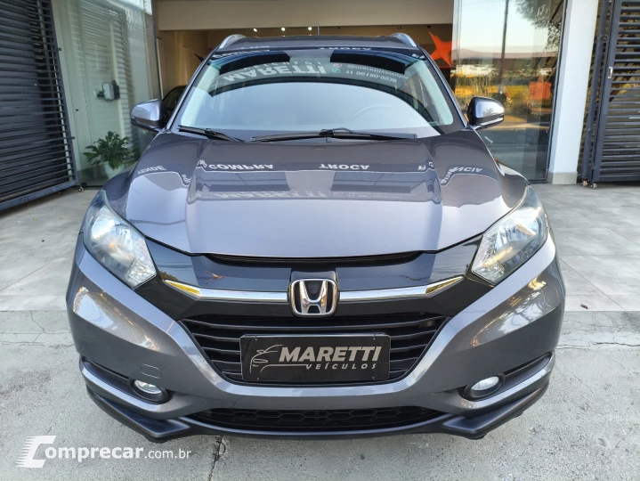 HR-V 1.8 16V EX