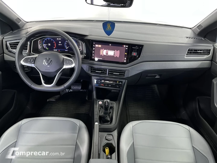 NIVUS 1.0 200 TSI Highline
