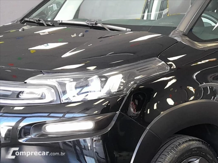 AIRCROSS 1.6 VTI 120 FLEX LIVE MANUAL
