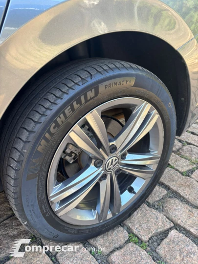 Jetta R-Line 1.4