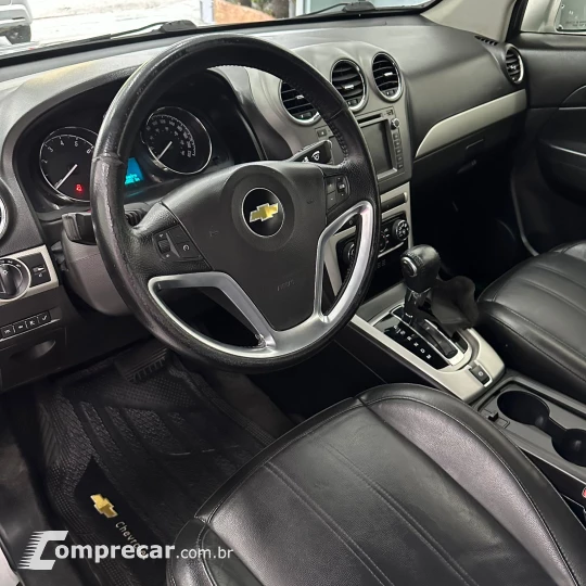 CAPTIVA SPORT FWD 2.4 16V 171/185cv