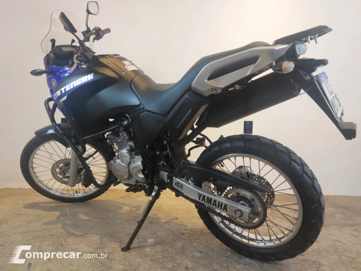 YAMAHA XTZ 250 TENERE BLUEFLEX