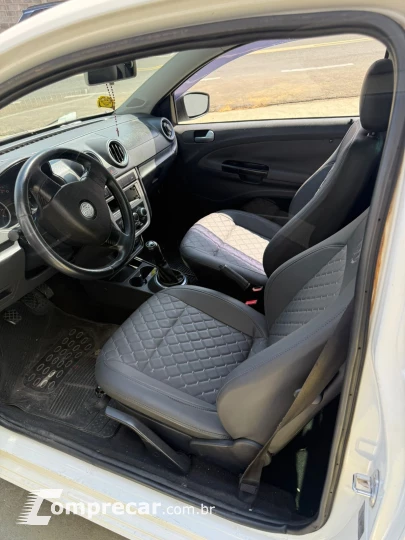 SAVEIRO 1.6 MI Trooper CS 8V G.V