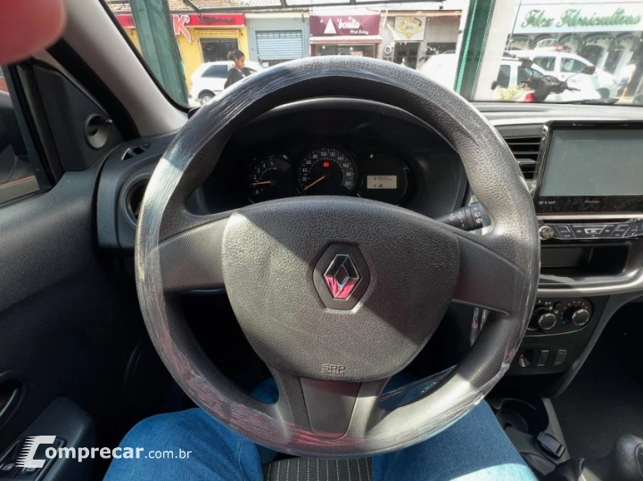 SANDERO 1.0 12V SCE Authentique