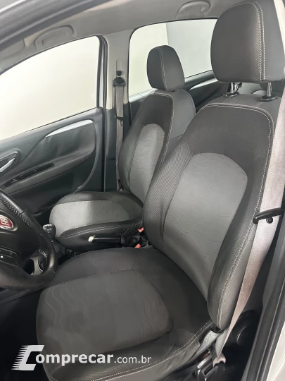 PUNTO 1.6 Essence 16V
