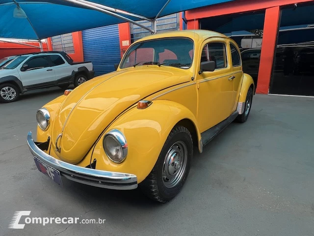 Fusca 1.3 L