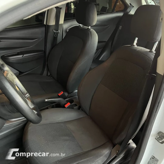 ONIX 1.0 MPFI JOY 8V
