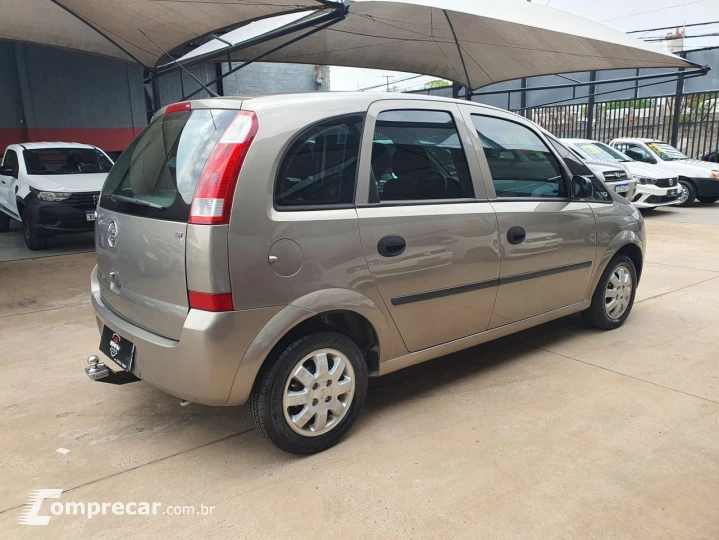 Meriva 1.8 4P