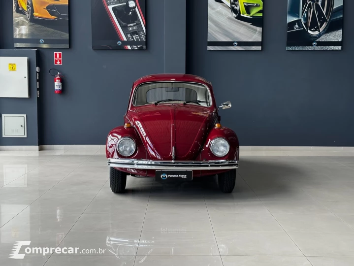 Fusca 1300L