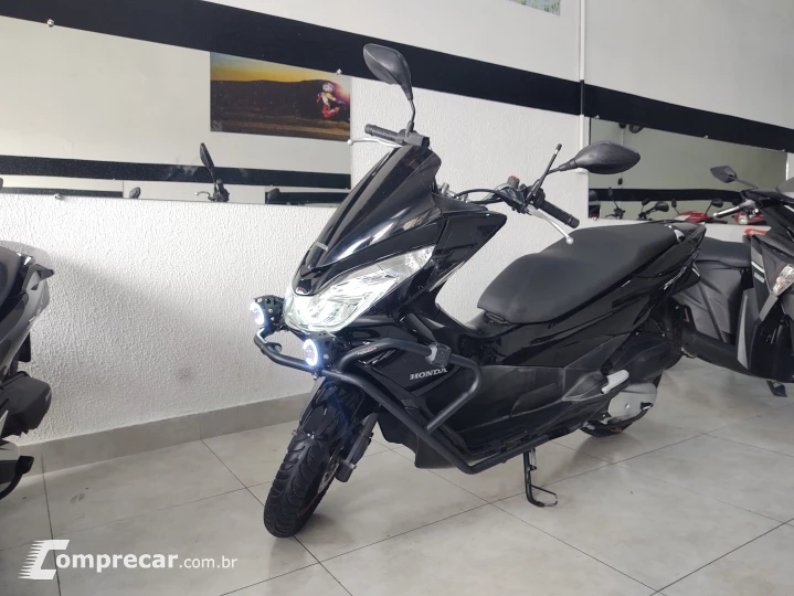 PCX 150