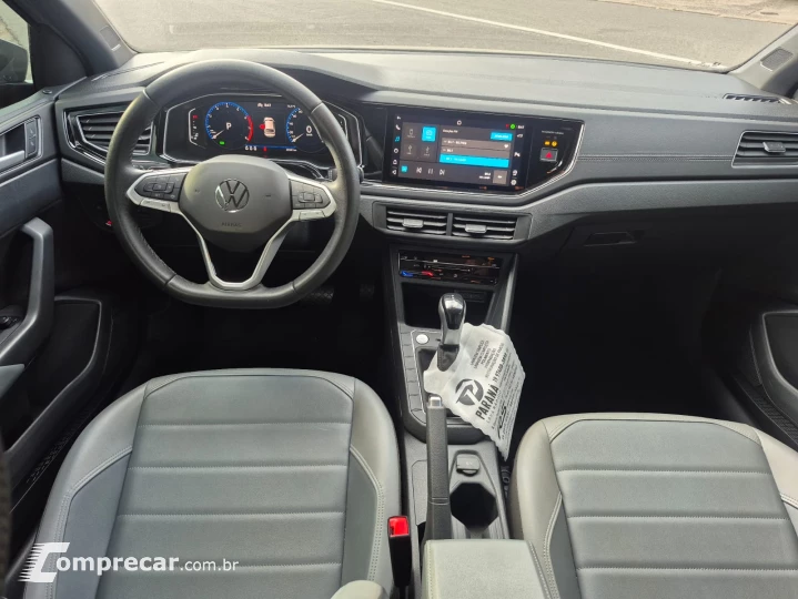 NIVUS 1.0 200 TSI Highline