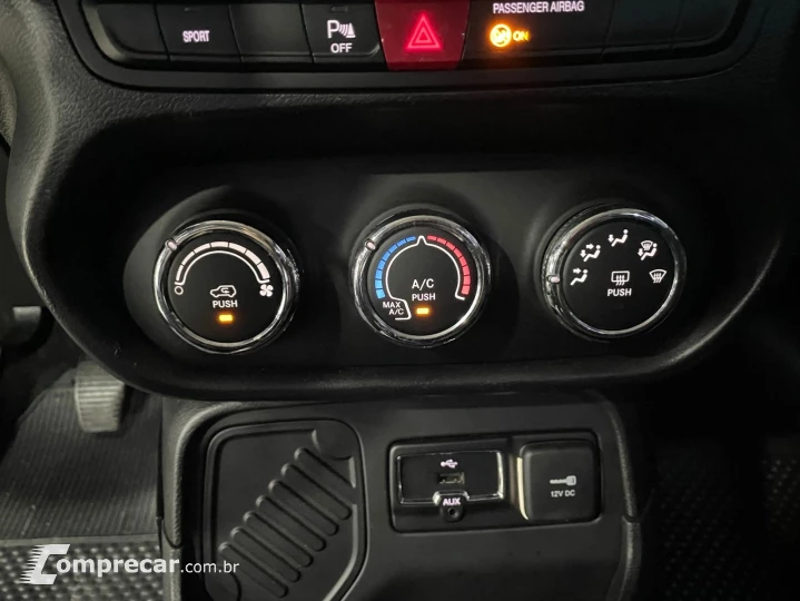 RENEGADE 1.8 16V FLEX SPORT 4P MANUAL