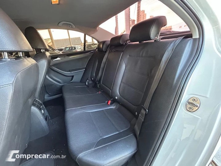 JETTA Comfortline 2.0 T.Flex 8V 4p Tipt.