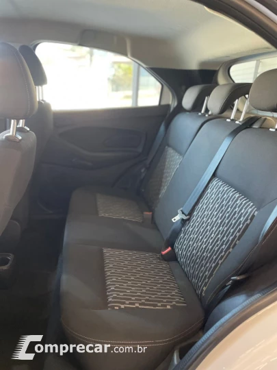 KA + 1.0 SE 16V