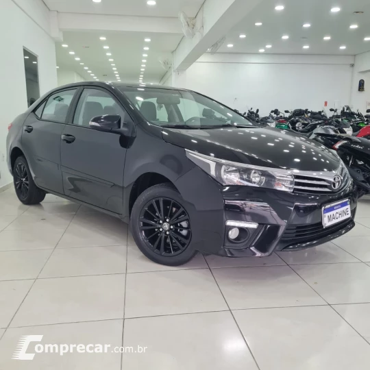 COROLLA 2.0 Dynamic 16V