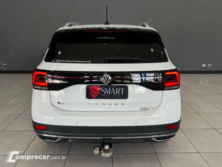T-CROSS 1.4 250 TSI Highline
