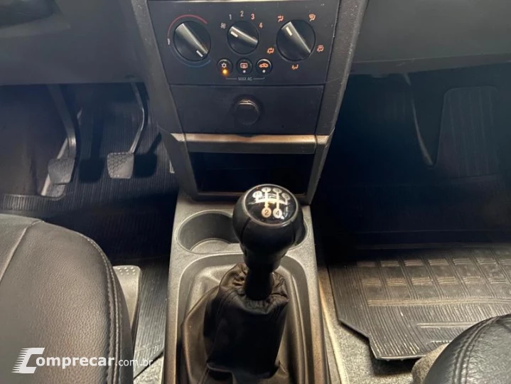 MERIVA MAXX 1.4 MPFI 8V ECONOFLEX 5P