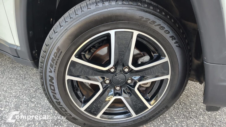 COMPASS 1.3 T270 Turbo Sport