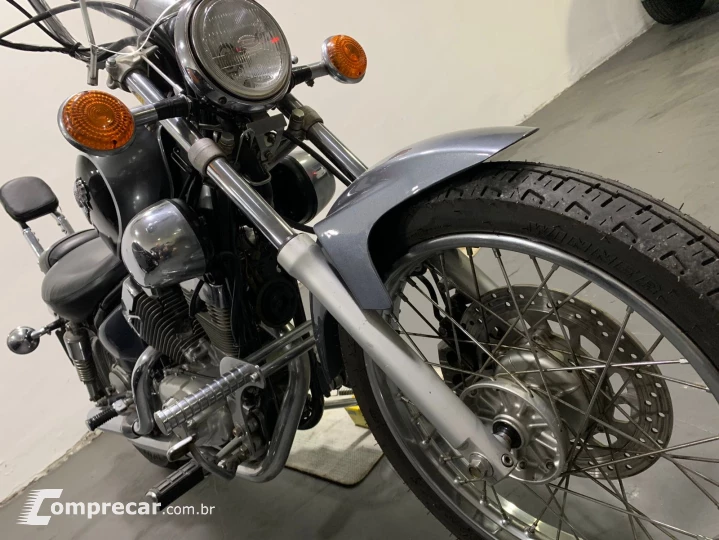 VIRAGO XV 250S