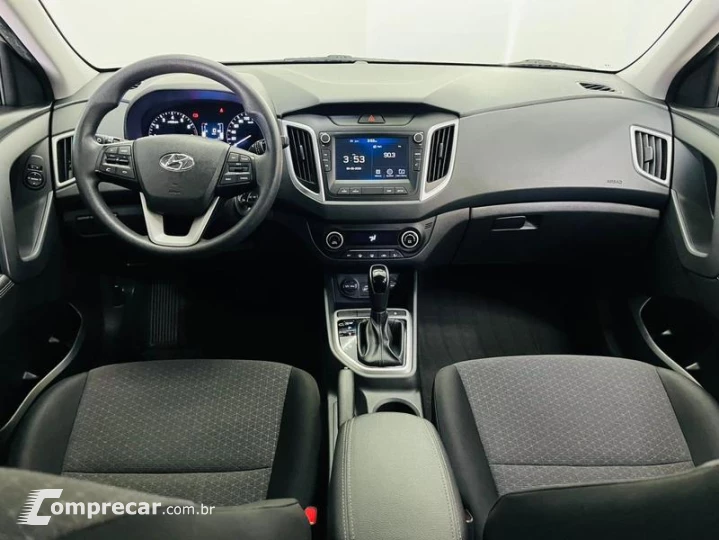 CRETA 16A PULSE