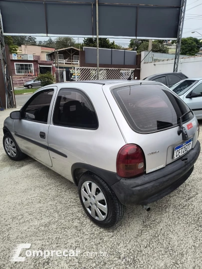 CORSA 1.0 EFI Wind Super 8V