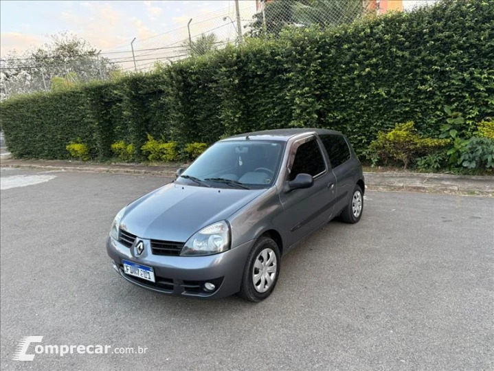 CLIO 1.0 Campus 16V