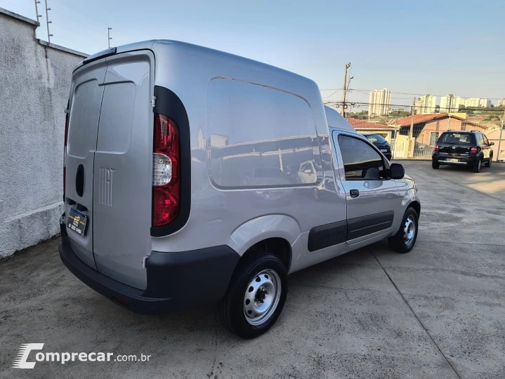 FIORINO HARD WORKING 1.4
