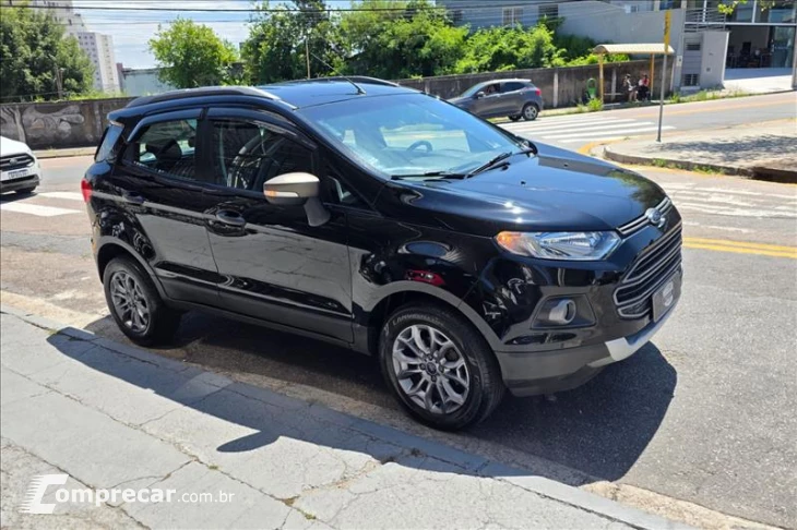 ECOSPORT 2.0 Freestyle 16V