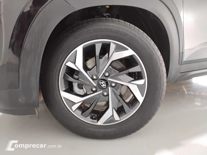 CRETA 1.0 TGDI FLEX PLATINUM AUTOMÁTICO