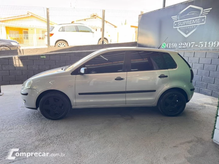 Polo 1.6 Mi/S.Ouro 1.6 Mi Tot.Flex 8V 5p