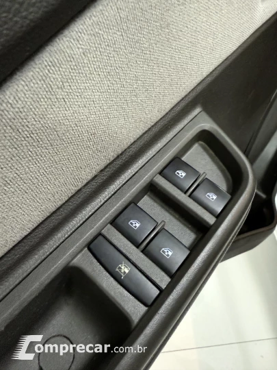 COBALT 1.8 MPFI LTZ 8V