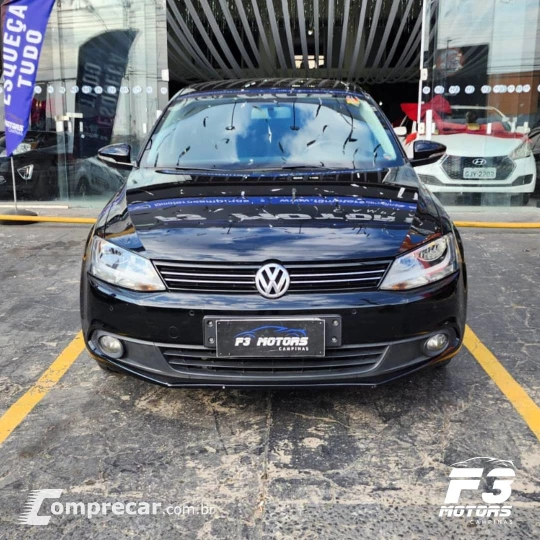 JETTA 2.0 TSI Highline 200cv