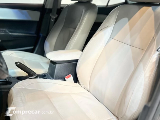 COROLLA - 2.0 XEI 16V 4P AUTOMÁTICO