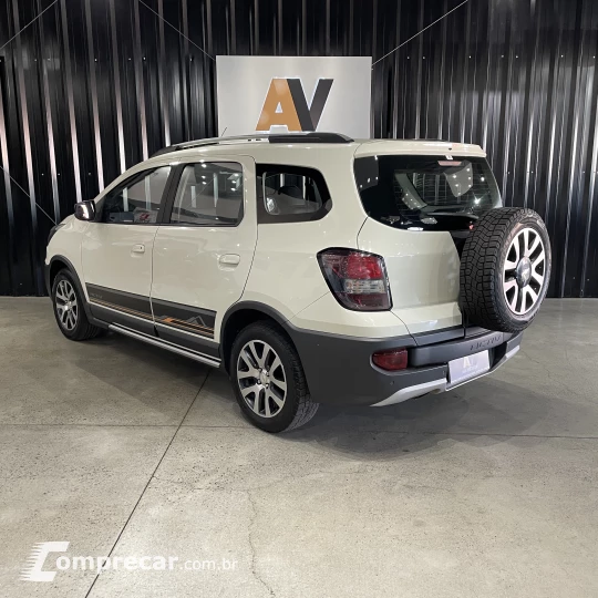 SPIN 1.8 Activ 8V
