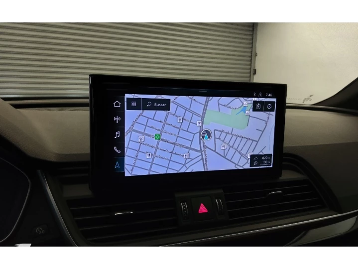 Q5 2.0 55 TFSIE PHEV PERFORMANCE QUATTRO S TRONIC