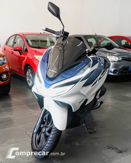 PCX Sport