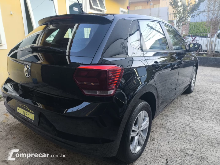 POLO 1.0 MPI